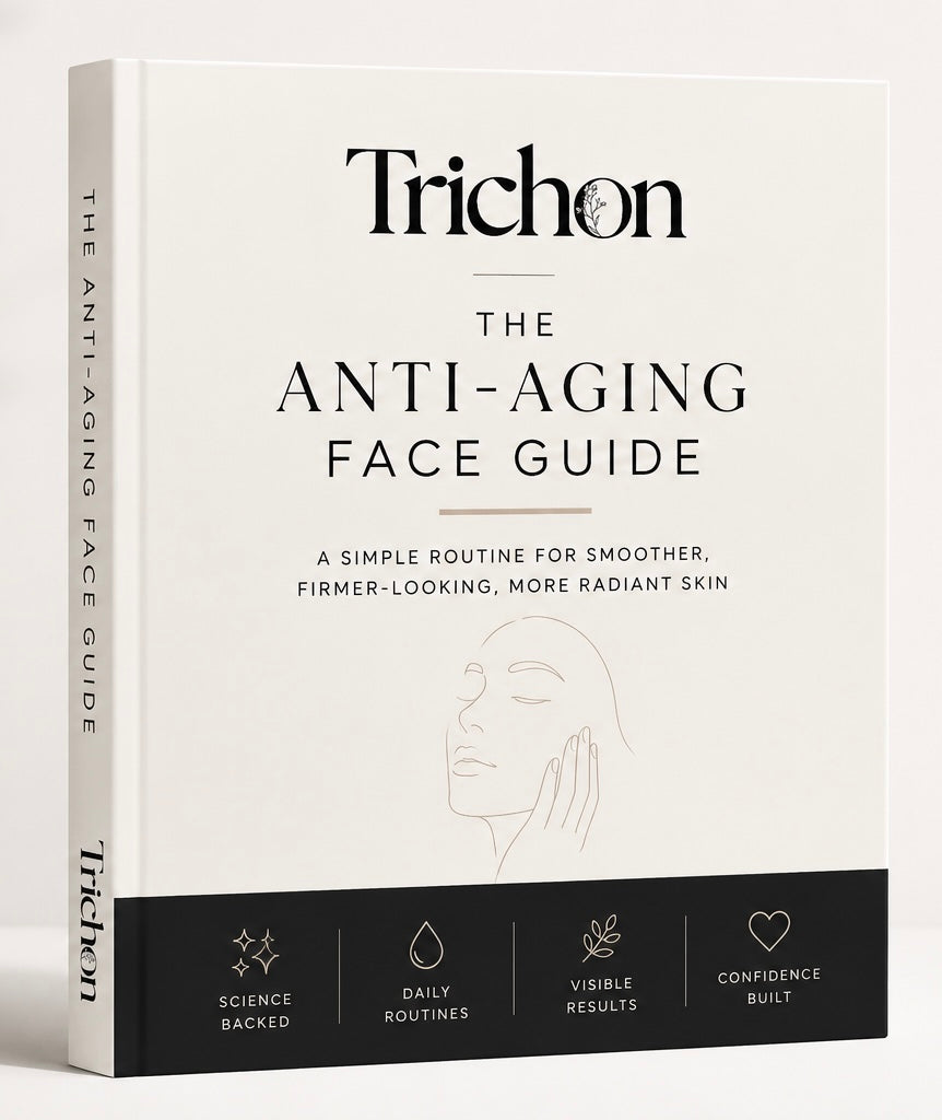 Trichon Labs Anti-Aging Guide