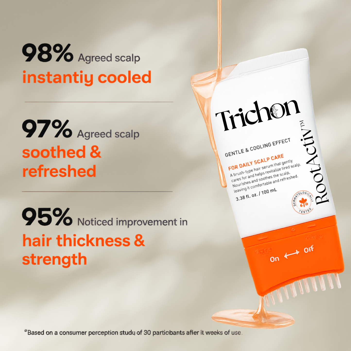 Trichon RootActiv™ Serum