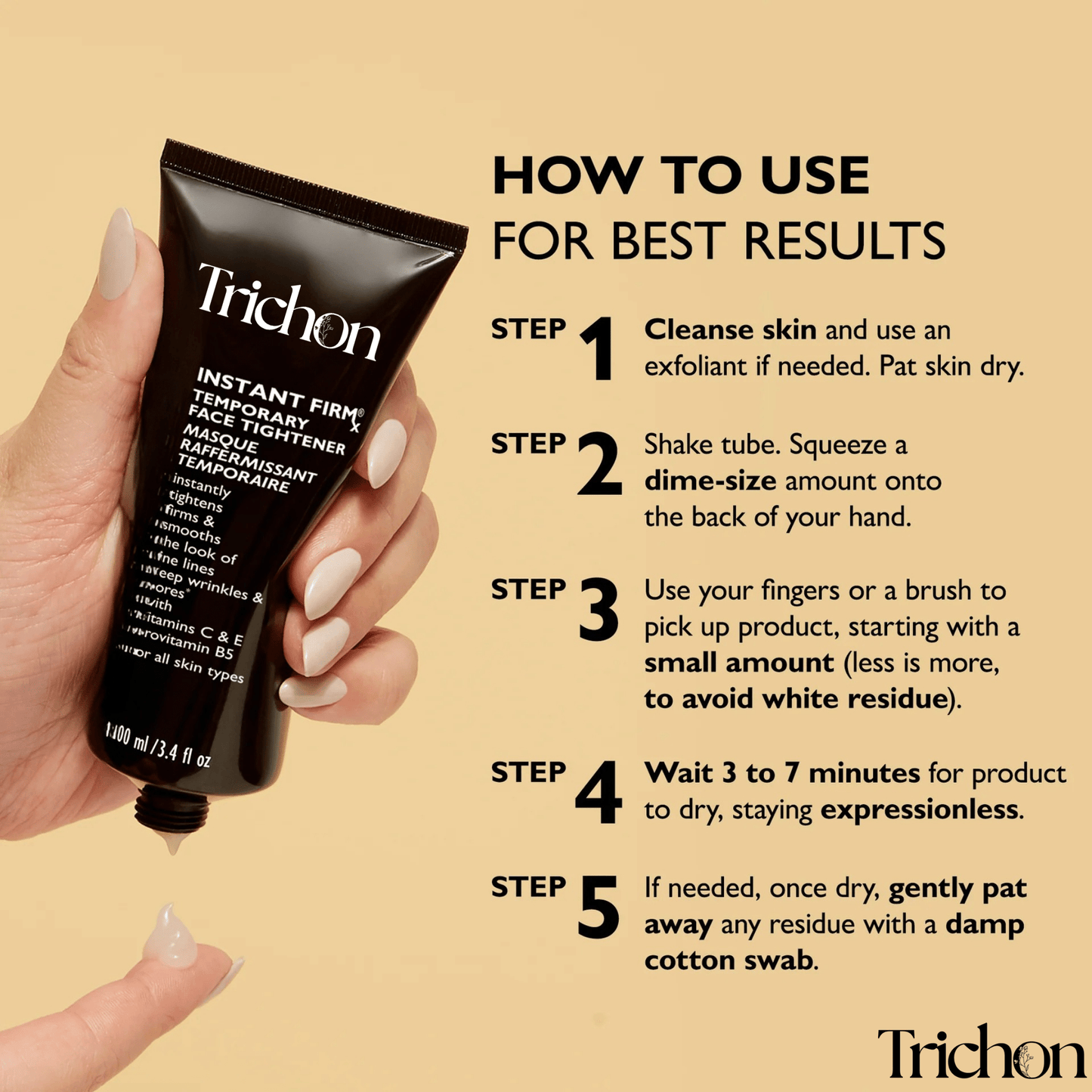 LiftIQ™ Add-On 2-Pack - Trichon Labs