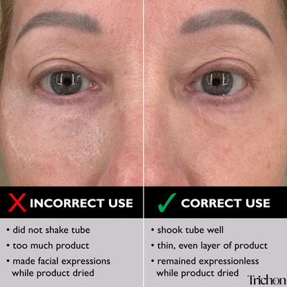 TrichonLabs LiftIQ™  Face Lift Serum