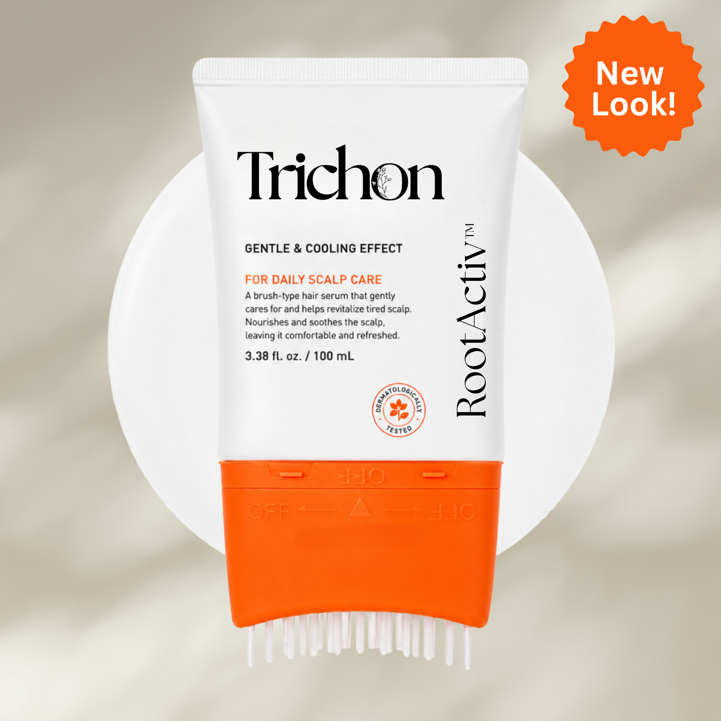 Trichon RootActiv™ Serum